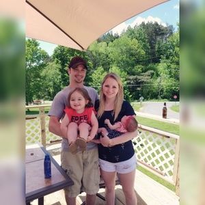 Meet your Posher, Kiersten